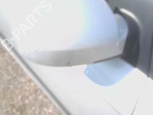 Used Right mirror HYUNDAI GETZ (TB) 1.5 CRDi (82 hp) 27607230