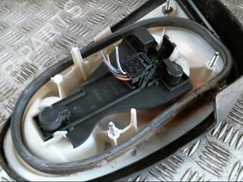 Used Left taillight Left taillight RENAULT MEGANE I Cabriolet (EA0/1_) 1.6 e (EA0F) (90 hp) 21000705 21000705