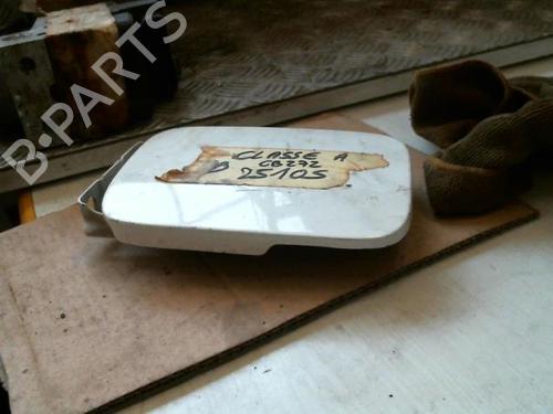 Used Fuel flap MERCEDES-BENZ A-CLASS (W168) A 170 CDI (168.008) (90 hp) 22042651