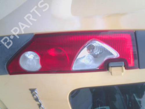 Used Left taillight RENAULT KANGOO Express (FW0/1_) Z.E. (FW0Z, FW1Z) (60 hp) 31706909