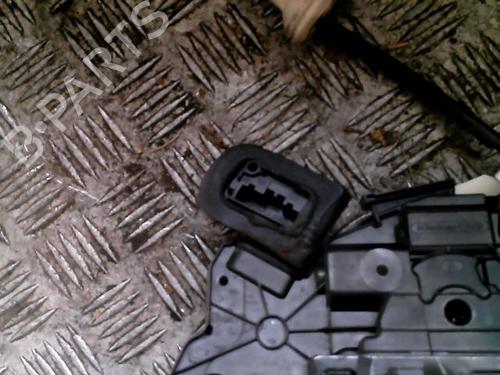 Electronic module VW GOLF VI (5K1) 1.6 TDI | BP22062094M83 