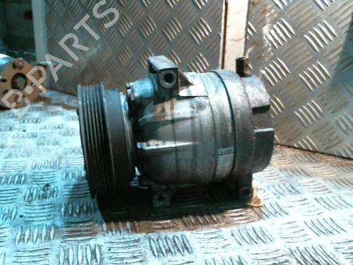 AC Kompressor RENAULT LAGUNA II (BG0/1_) 1.6 16V (BG0A, BG0L) (107 hp) 22041167