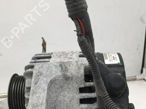 Alternator CITROËN C1 (PM_, PN_) 1.0 | BP30149277M7 - Image 3
