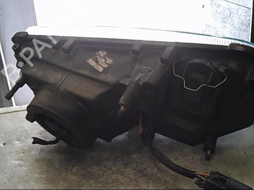 Used Left headlight Left headlight NISSAN PRIMERA Hatchback (P10) 1.6 (102 hp) 22035788 22035788