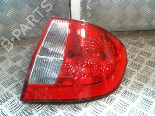 Høyre baklys HYUNDAI GETZ (TB) 1.5 CRDi (88 hp) 22039557