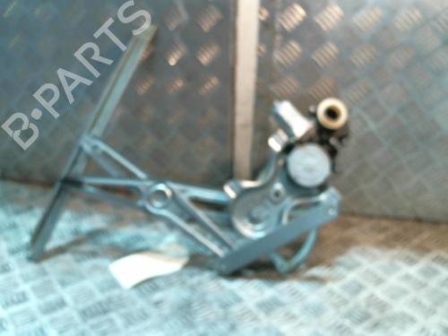 Used Front left window mechanism TOYOTA YARIS (_P9_) 1.4 D-4D (NLP90_, NLP90R) (90 hp) 20992512