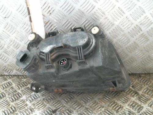 Used Left headlight AUDI A3 (8L1) 1.8 (125 hp) 22047717