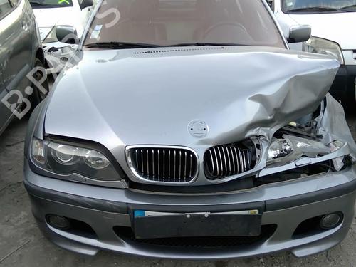 Starter BMW 3 (E46) 320 d | BP20992536M8 
