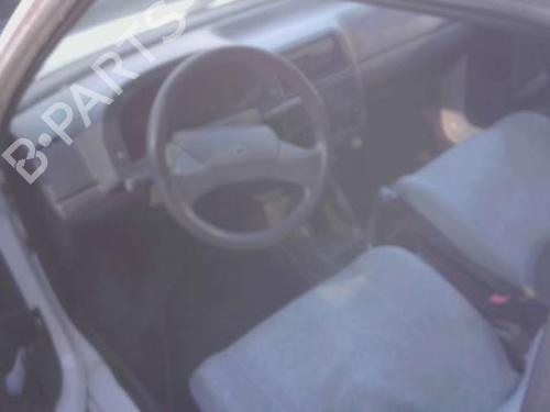 Used Parts CITROËN AX (ZA-_) 10 4956259