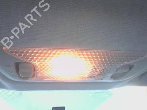 Innerbelysning CITROËN C1 II (PA_, PS_) 1.0 VTi 72 (72 hp) 33213567