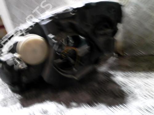 Right headlight MERCEDES-BENZ B-CLASS Sports Tourer (W245) B 200 CDI (245.208) | BP20989870C29 