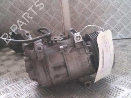 Compresseur AC PEUGEOT 308 I (4A_, 4C_) 1.6 HDi (92 hp) 29328136