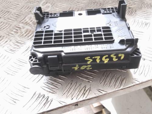 Fuse box PEUGEOT 207 (WA_, WC_) 1.6 HDi | BP30127764E1