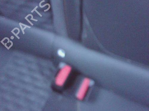 Sikkerhetsbelte-spenne PEUGEOT 208 II (UB_, UP_, UW_, UJ_) 1.5 BlueHDI 100 (102 hp) 31333084