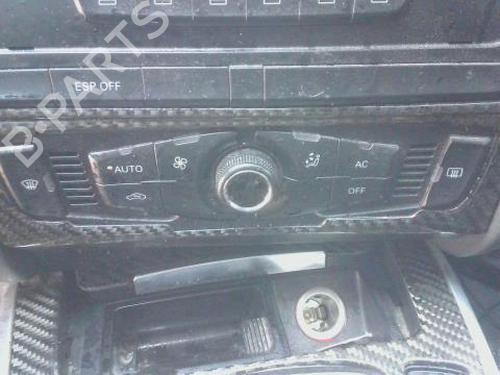 Used Climate control Climate control AUDI A4 B8 (8K2) 2.0 TDI (170 hp) 33539066 33539066