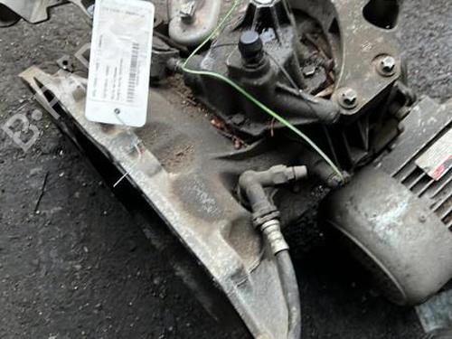 Used Gearbox OPEL CORSA D (S07) 1.4 (L08, L68) (100 hp) 20994029