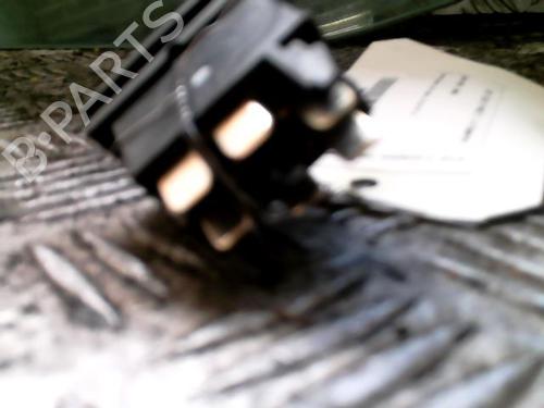 Used Left front window switch Left front window switch SEAT IBIZA II (6K1) 1.4 i (60 hp) 21221061 21221061
