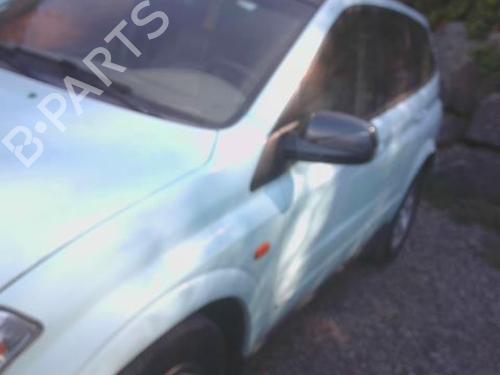 Switch SSANGYONG KYRON 2.7 Xdi 4x4 | BP33015564I30  - Image 5