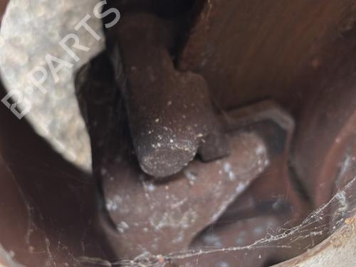 Used Right rear brake caliper PEUGEOT 307 (3A/C) 1.6 HDi (90 hp) 26141203