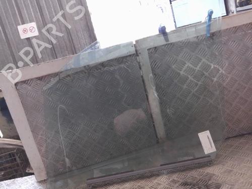Used Front right door window OPEL AGILA (B) (H08) 1.2 (F68) (86 hp) 24174281