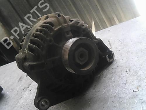 Used Alternator PEUGEOT 106 II (1A_, 1C_) 1.4 i (75 hp) 20998427