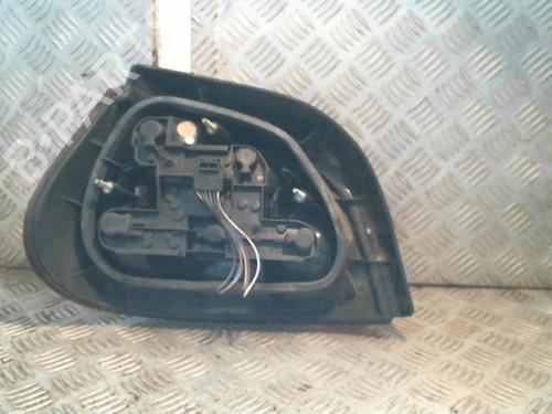 Right taillight RENAULT MEGANE I (BA0/1_) 1.6 16V (BA04, BA0B, BA11, BA1J, BA16, BA19, BA1K, BA1V,... | BP20996142C35 