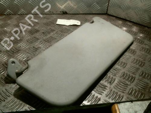 Used Right sun visor PEUGEOT PARTNER Box Body/MPV (5_, G_) 1.9 D (69 hp) 20994885