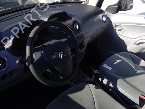 Left mirror CITROËN C3 I (FC_, FN_) 1.4 i | BP20986524C26 