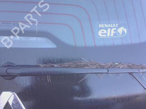 Used Rear windshield wiper arm RENAULT TWINGO III (BCM_, BCA_) 1.0 SCe 70 (BCMB) (69 hp) 31170623