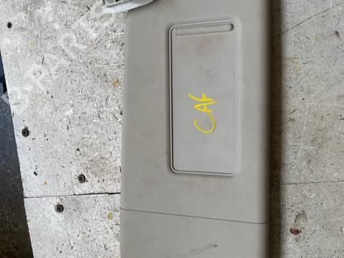 Right sun visor VW GOLF V (1K1) | BP34553682I2 - Image 2