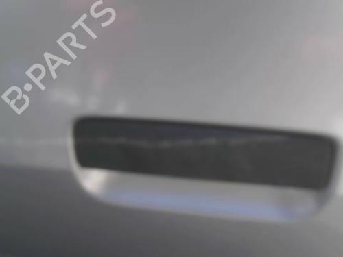 Used Rear left exterior door handle Rear left exterior door handle PEUGEOT 306 Hatchback (7A, 7C, N3, N5) [1993-2003] 36475151 36475151