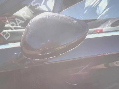 Used Left mirror CITROËN C4 II (NC_) 1.6 HDi 115 (114 hp) 28796210