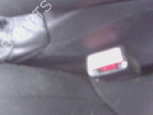 Used Front left belt tensioner Front left belt tensioner PEUGEOT 308 CC (4B_) 1.6 HDi (112 hp) 33025599 33025599