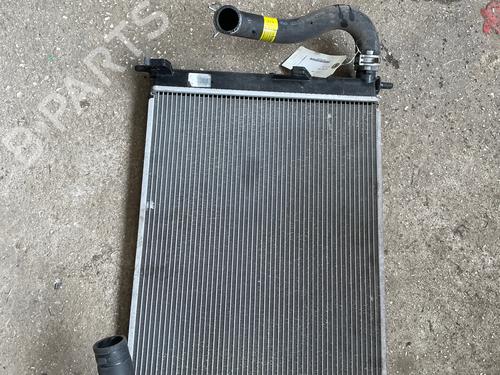Used Water radiator Water radiator KIA RIO IV (YB, SC, FB) 1.25 (84 hp) 27359443 27359443
