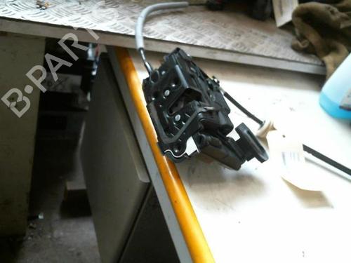 Elektronisk modul VW GOLF VI (5K1) 2.0 TDI (170 hp) 20990141