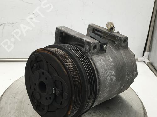 AC compressor VOLVO C70 II Convertible (542) D3 | BP31362952M34 - Image 3