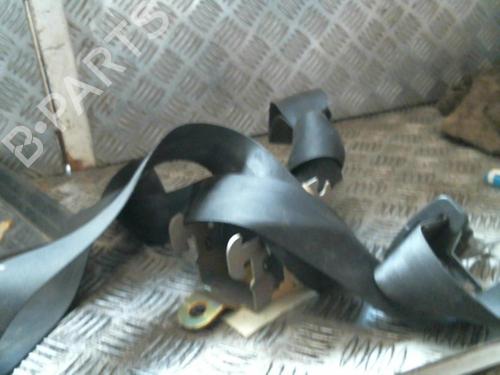 Used Rear middle belt tensioner PEUGEOT 307 Break (3E) 2.0 HDI 110 (107 hp) 22041016