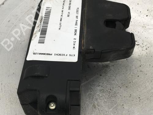 Used Switch Switch PEUGEOT 307 Break (3E) 2.0 HDI 110 (107 hp) 31049788 31049788