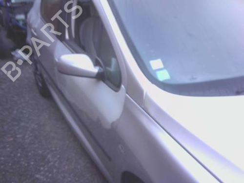 Right mirror PEUGEOT 307 (3A/C) 2.0 HDi 110 | BP29200546C27 