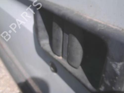Used Rear right exterior door handle Rear right exterior door handle RENAULT MASTER II Van (FD) 2.5 dCi 120 (FD0M, FD0U, FD0W, FD2M, FD2W, FD3M, FD3U,... (115 hp) 36693443 36693443