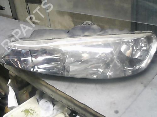 Used Left headlight PEUGEOT 406 (8B) 1.8 16V (116 hp) 20987455