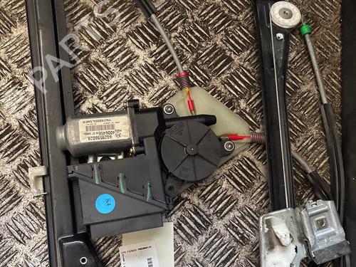 Used Front left window mechanism Front left window mechanism 36693563 36693563