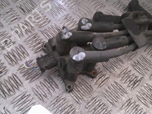 Ignition coil FORD FIESTA VI (CB1, CCN) 1.25 | BP29561081M94