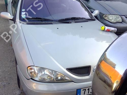 AC-Kompressor RENAULT MEGANE I Cabriolet (EA0/1_) 1.6 16V (EA04, EA0B, EA11, EA1J) | BP20996178M34 