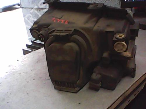 Used Right headlight Right headlight AUDI A4 B5 (8D2) 1.9 TDI (90 hp) 22036532 22036532