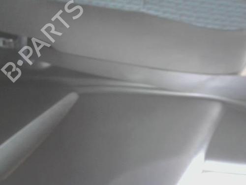Used Rear left seatbelt Rear left seatbelt 37452812 37452812