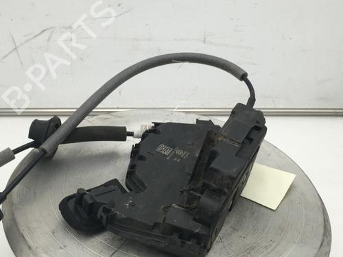 Used Electronic module Electronic module AUDI A1 Sportback (GBA) 35 TFSI (150 hp) 31144737 31144737