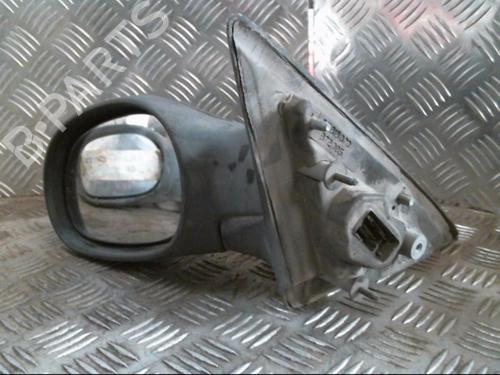 Retrovisor izquierdo Retrovisor izquierdo 22036176 22036176