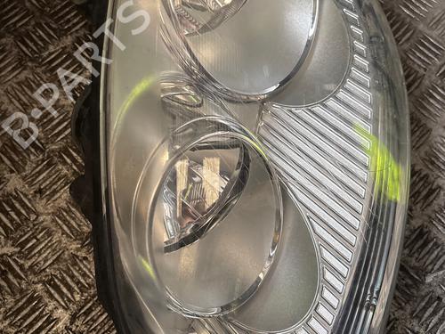 Left headlight VW GOLF V (1K1) | BP37181329C28 - Image 2