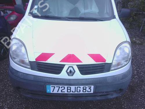 Pièces Détachées Usagées RENAULT KANGOO Express (FC0/1_) 1.2 (FC1A) (60 hp) 4353645